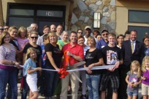 Office opening at Duncan Dental Studio
