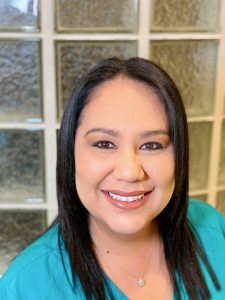 Becky, Registered Dental Assistant and Treatment Coordinator at Duncan Dental Studio