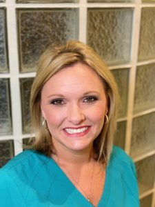 Tamara, Business Manager at Duncan Dental Studio