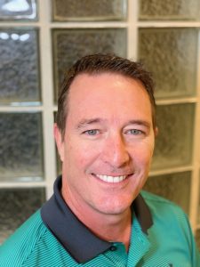Dr. James Duncan, Dentist at Duncan Dental Studio