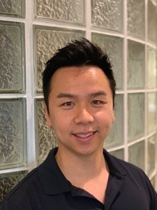 Dr. Peter Mai