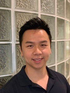 Dr. Peter Mai, Dentist at Duncan Dental Studio