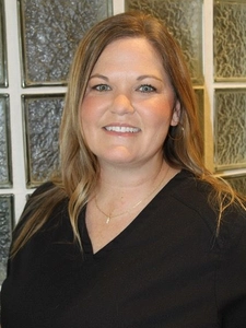 Brooke, Registered Dental Hygienist at Duncan Dental Studio