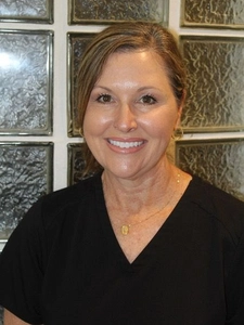 Christi, Registered Dental Hygienist at Duncan Dental Studio