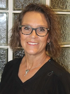 Christina, Registered Dental Assistant at Duncan Dental Studio