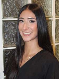 Clarissa, Registered Dental Assistant at Duncan Dental Studio