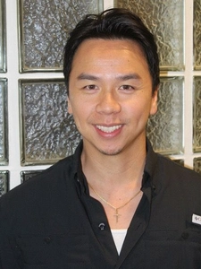 Dr. Peter Mai, Dentist at Duncan Dental Studio