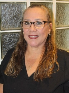 Ruby, Registered Dental Assistant at Duncan Dental Studio